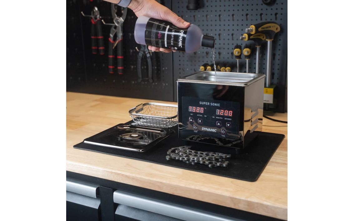 D141-1 Ultraheli puhastusvahend - Dynamic Super Sonic - Image 2