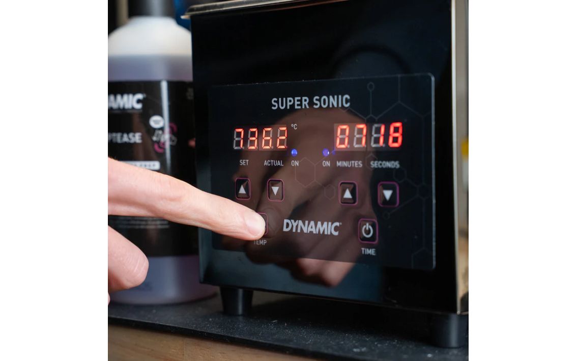 D141-2 Ultraheli puhastusvahend - Dynamic Super Sonic - Image 3