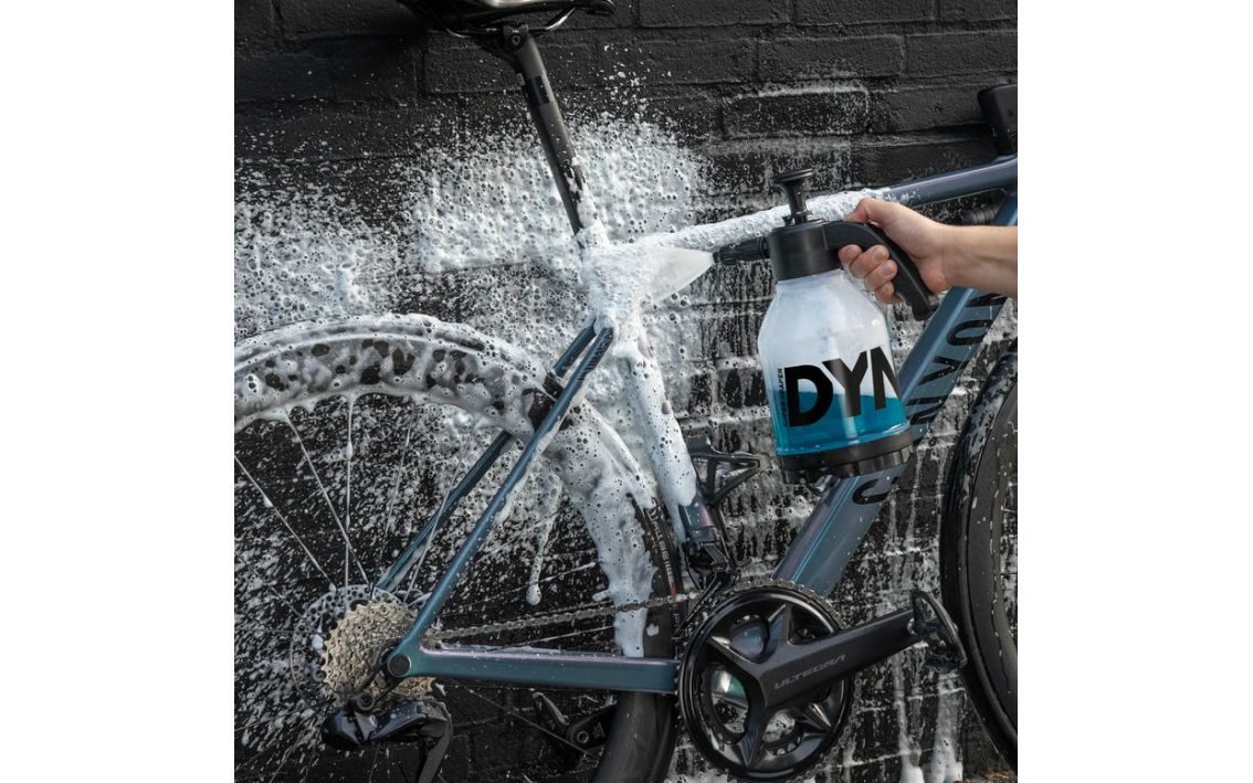 D147-2 Vahtprits - Dynamic Super Soaper - Image 3