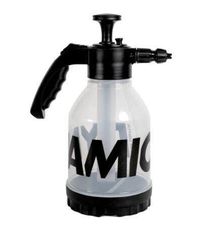 Putu smidzinātājs - Dynamic Super Soaper