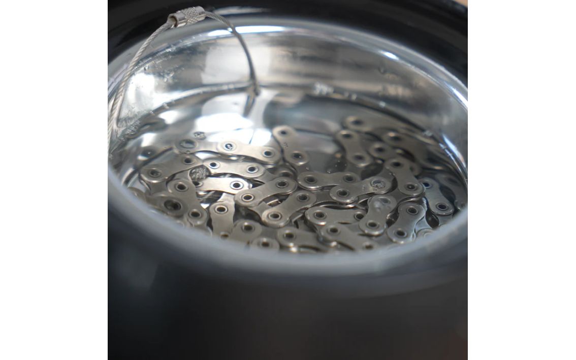 D155-1 Vasks ķēdei - Dynamic Prime Wax - Image 2