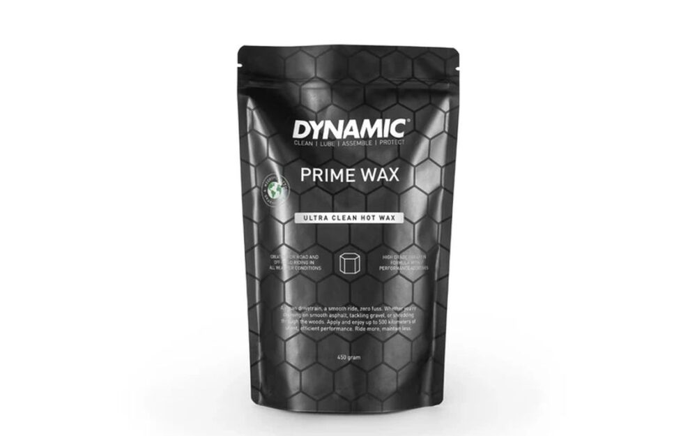 Vasks ķēdei - Dynamic Prime Wax
