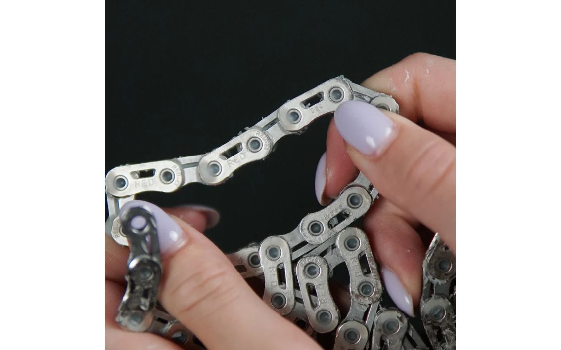 D155-2 Vasks ķēdei - Dynamic Prime Wax - Image 3