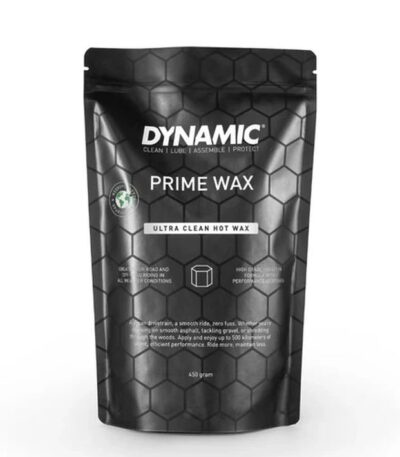 Vasks ķēdei - Dynamic Prime Wax