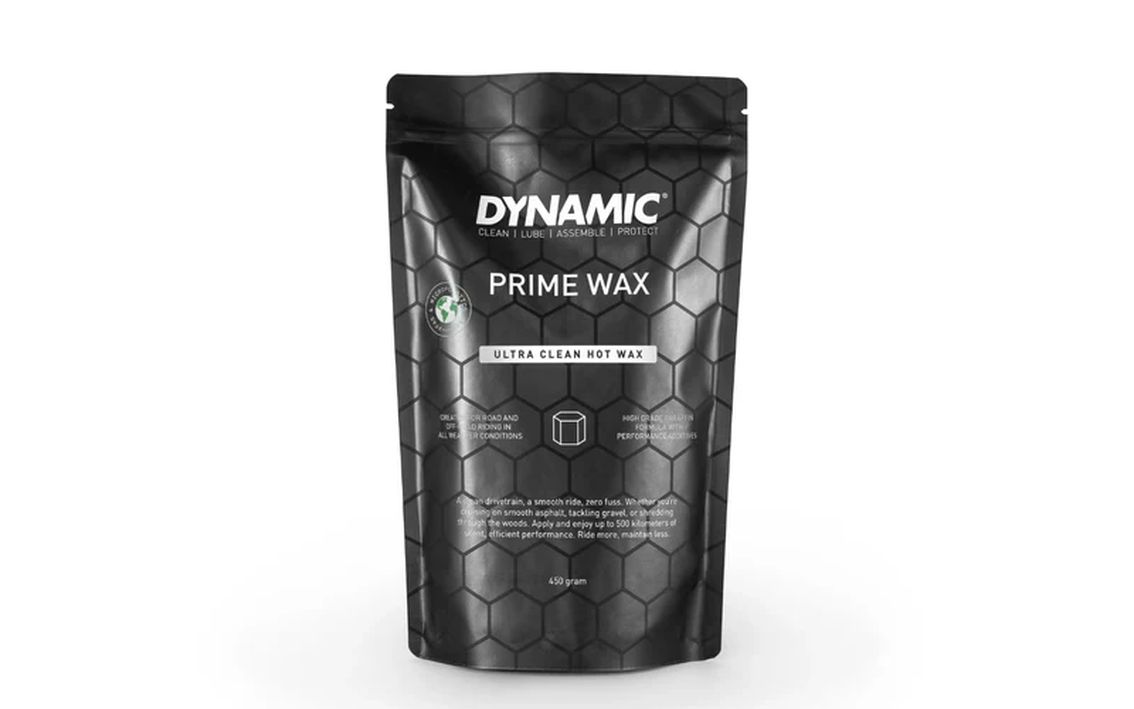 Vasks ķēdei - Dynamic Prime Wax Vasks ķēdei - Dynamic Prime Wax