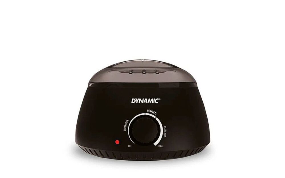 Vahatamiskomplekt - Dynamic - Image 2