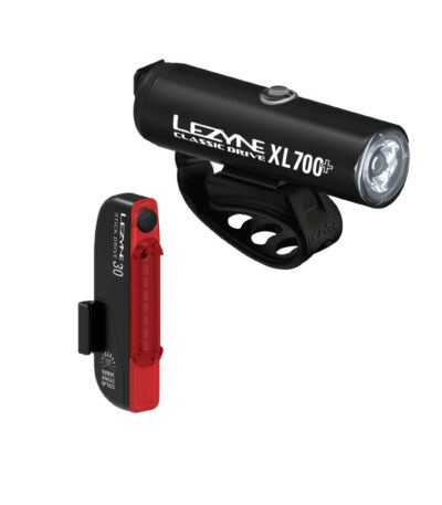 CLASSIC DRIVE XL 700+ / STICK DRIVE PAIR