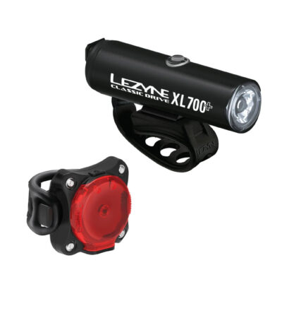 CLASSIC DRIVE XL 700+ / ZECTO DRIVE 200+