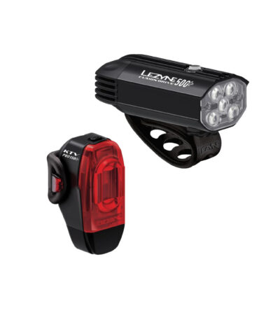 FUSION DRIVE 500+ /  KTV DRIVE PRO+ PAIR