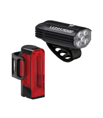 FUSION DRIVE PRO 600+ /  STRIP DRIVE 300 PAIR