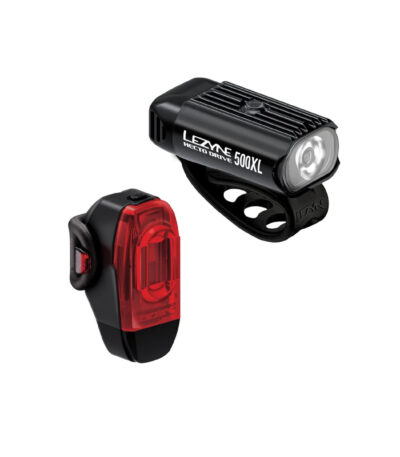 HECTO DRIVE 500XL /  KTV DRIVE+ PAIR