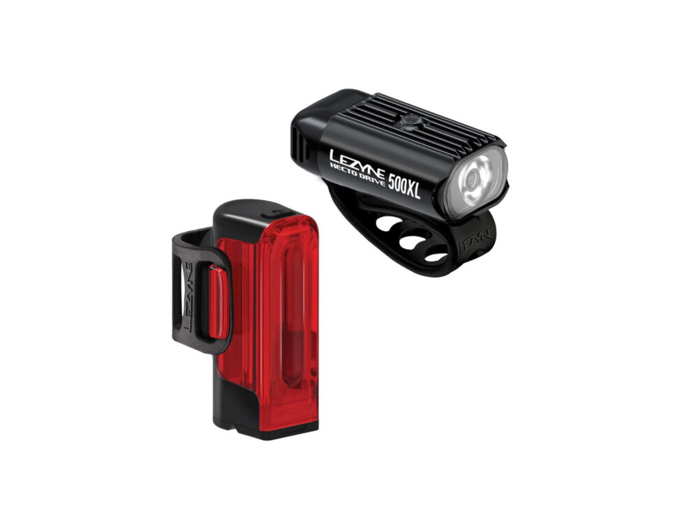 HECTO DRIVE 500XL /  STRIP DRIVE 300+ PAIR