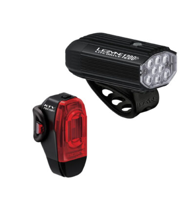 LITE DRIVE 1200+ /  KTV DRIVE PRO+ PAIR