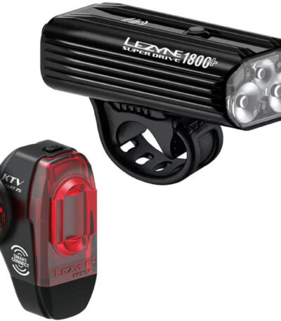 SUPER DRIVE SMART 1800+ LOADED KIT