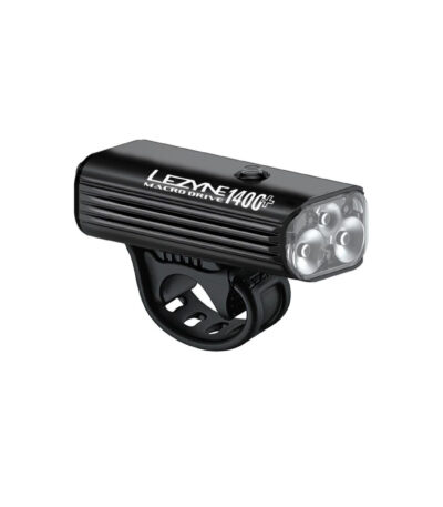LEZYNE MACRO DRIVE 1400+ Loaded Kit
