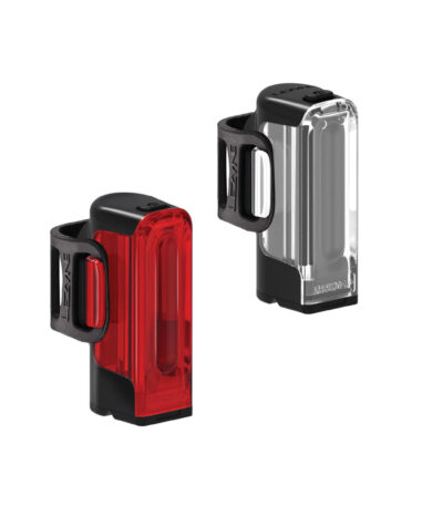 Lezyne Beleuchtungsset Strip+ Drive Front + Strip Drive 300+