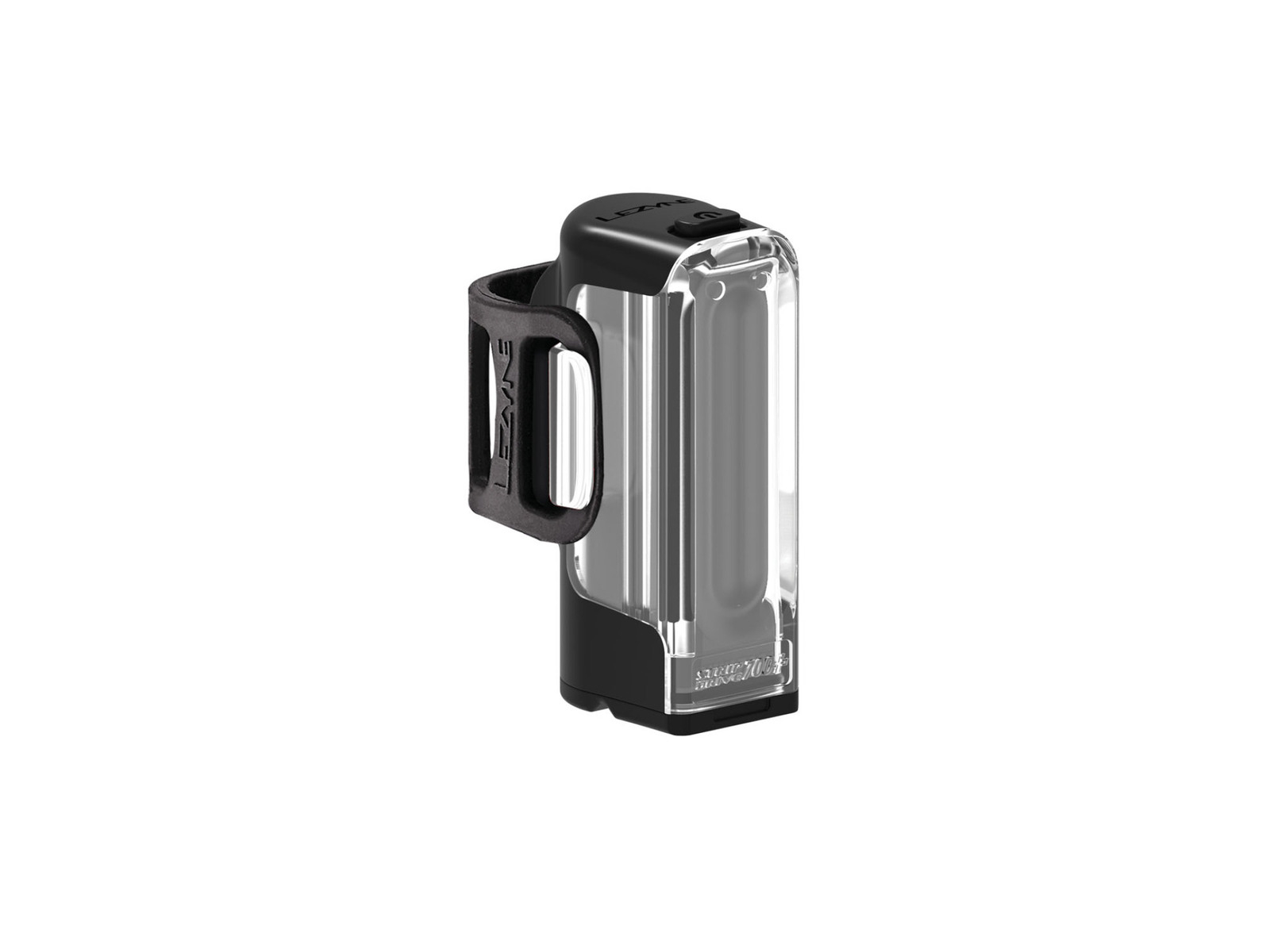 Lezyne Strip+ Drive Front Lezyne Strip+ Drive Front