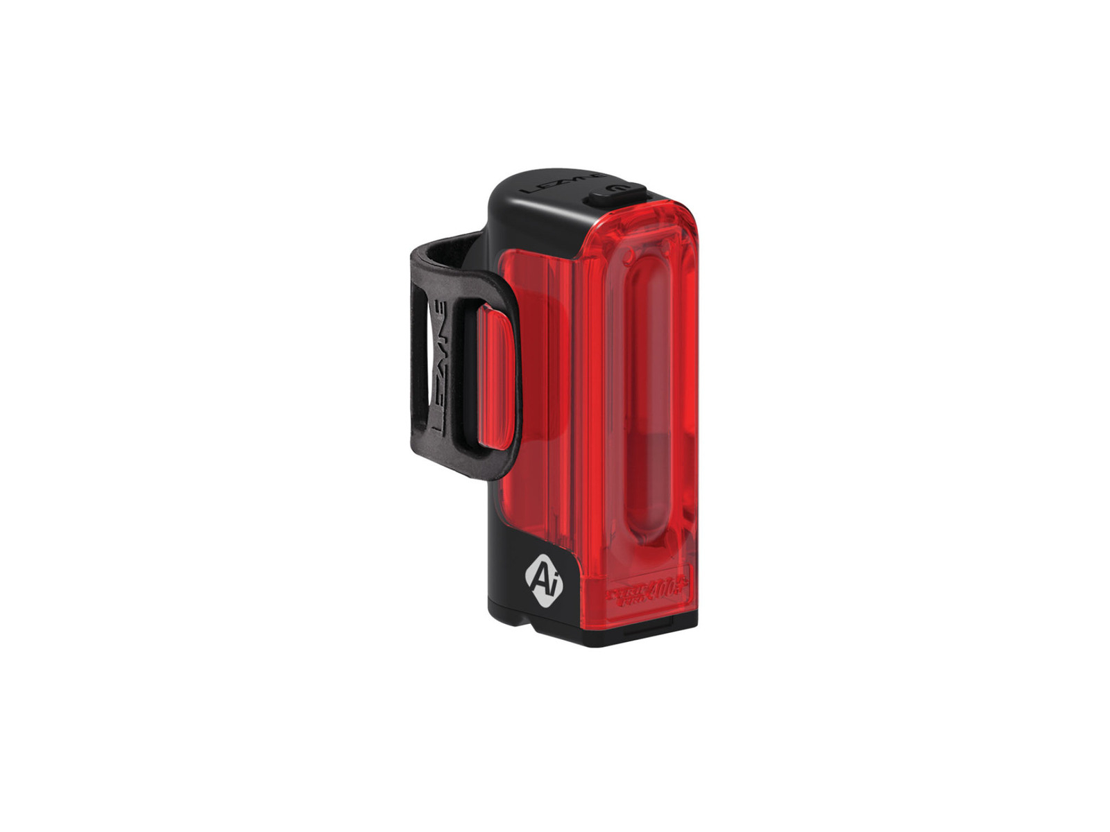 Lezyne Strip Pro Ai Alert 400+ Lezyne Strip Pro Ai Alert 400+