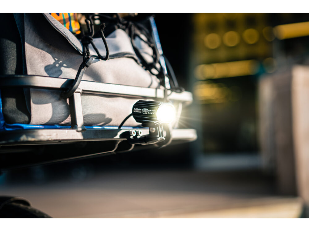 Lezyne Macro Drive 1000