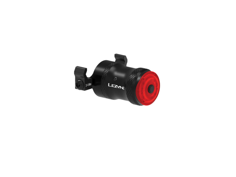 Lezyne Saddle Drive 250 Rear