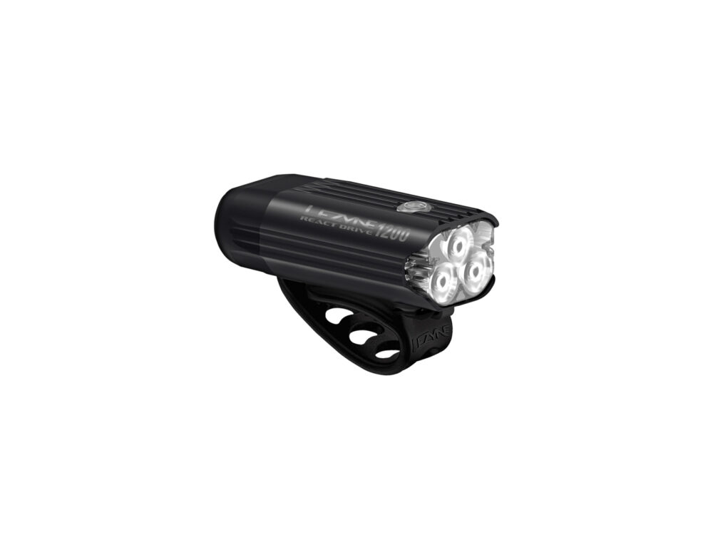 Lezyne React Drive 1000