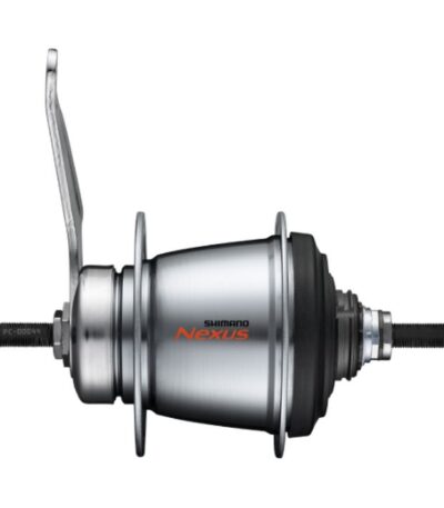 Aizmugurējā rumba - Shimano Nexus SG-C3001-7C-DX