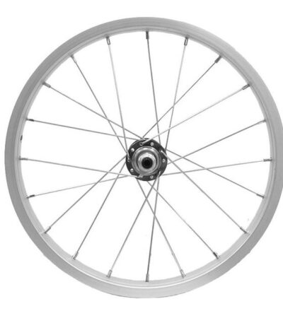 Priekšējais ritenis 16" - Shining NUT