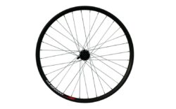 Aizmugurējais ritenis 28" - Shining DB-T260 QR SB 6-Bolt FH