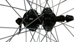 Wheel rear 27.5" - Shining CT-46 QR 6-Bolt MF - Image 2