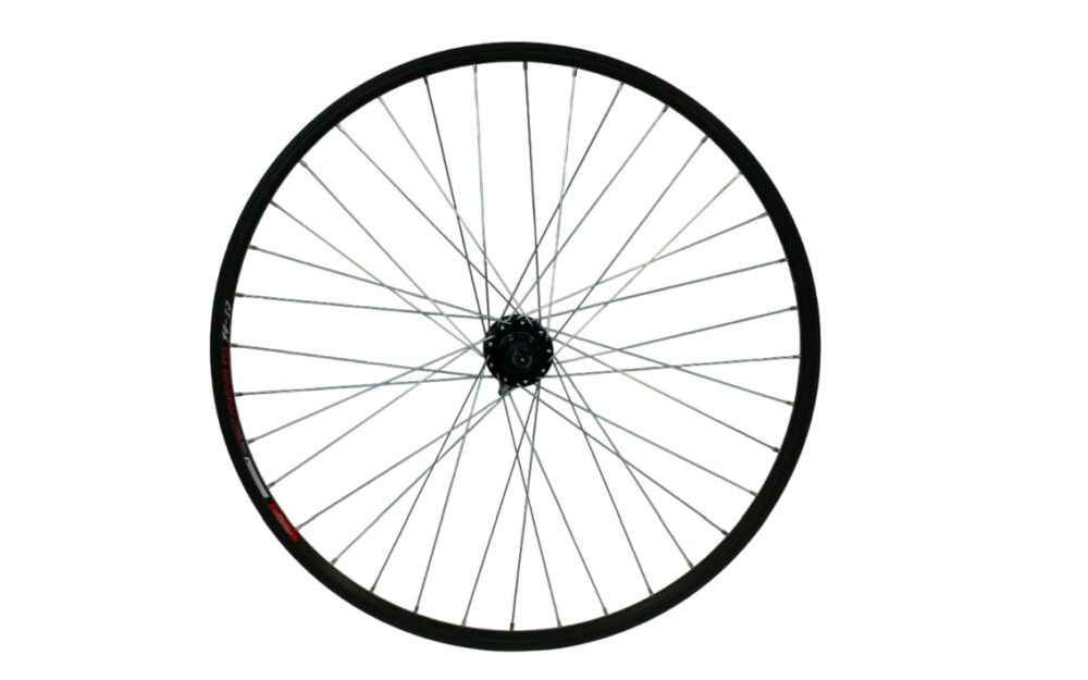 Aizmugurējais ritenis 27.5" - Shining CT-46 QR 6-Bolt MF