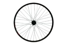 Aizmugurējais ritenis 27.5" - Shining CT-46 QR 6-Bolt MF