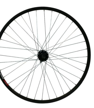 Aizmugurējais ritenis 27.5" - Shining CT-46 QR 6-Bolt MF