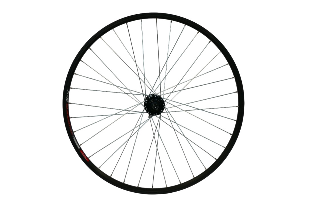 Aizmugurējais ritenis 27.5" - Shining CT-46 QR 6-Bolt MF Aizmugurējais ritenis 27.5" - Shining CT-46 QR 6-Bolt MF