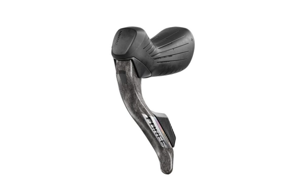 Pārslēdzēja un bremzes rokturis - SRAM Force eTap AXS E1