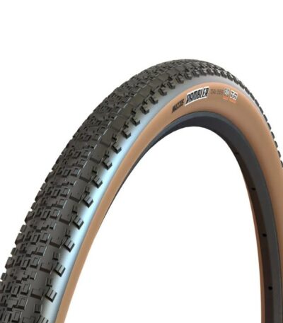 Velosipēda riepa - Maxxis 700 x 40C Rambler