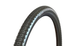 Velosipēda riepa - Maxxis 700 x 45C Rambler HYPR-X TR
