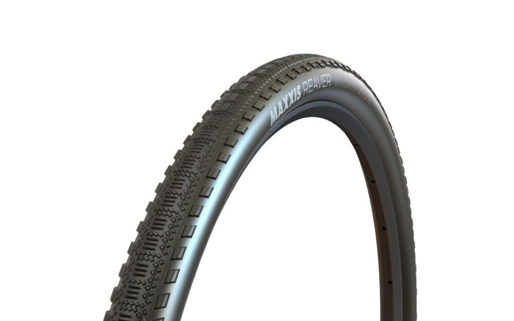 Velosipēda riepa - Maxxis 700 x 45C Reaver HYPR-X TR