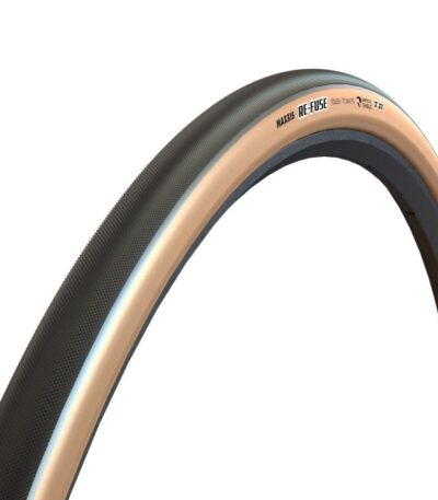 Velosipēda riepa - Maxxis 700 x 40C Re-Fuse TR