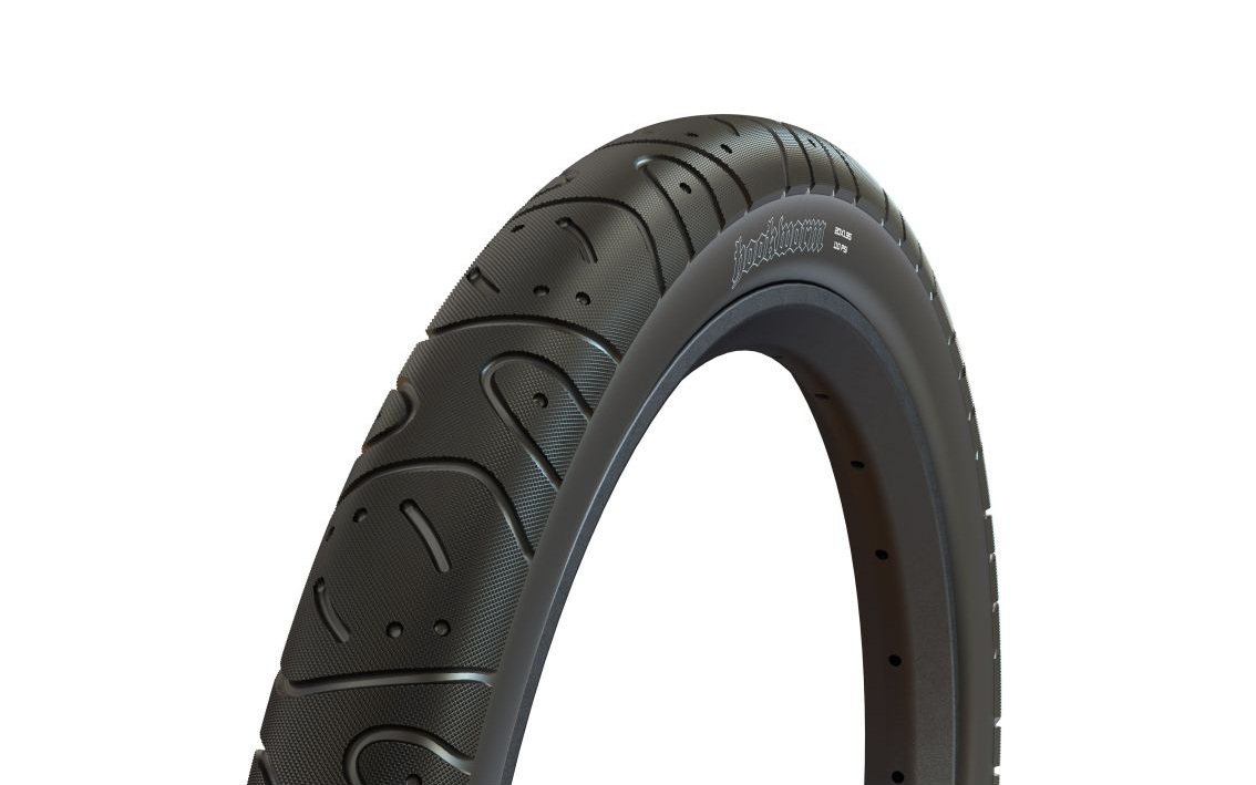 Velosipēda riepa - Maxxis 29 x 2.50 Hookworm Velosipēda riepa - Maxxis 29 x 2.50 Hookworm
