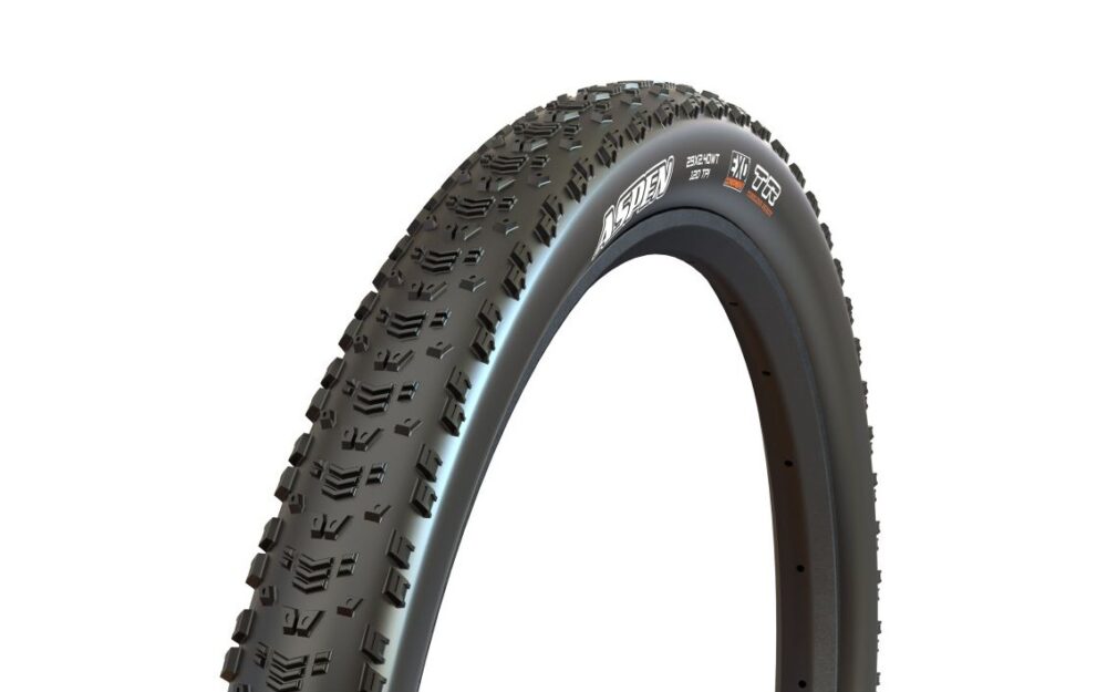 Velosipēda riepa - Maxxis 29 x 2.25 Aspen TR