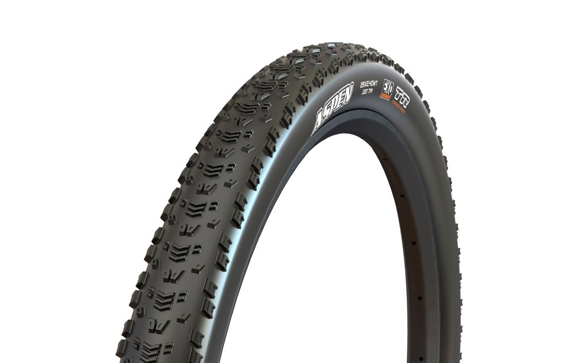 Velosipēda riepa - Maxxis 29 x 2.25 Aspen TR Velosipēda riepa - Maxxis 29 x 2.25 Aspen TR