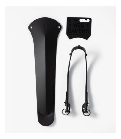 Aizmugurējais dubļusargs - Ass Savers Win Wing 2 Road Stealth