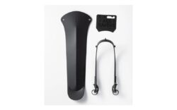 Aizmugurējais dubļusargs - Ass Savers Win Wing 2 Gravel Stealth