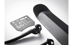 Tagaporilaud - Ass Savers Win Wing 2 Gravel Stealth - Image 5