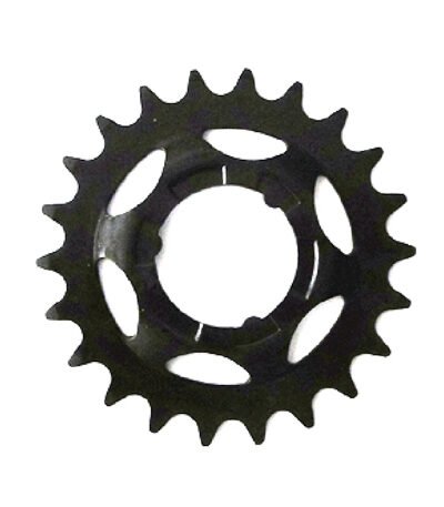 Zvaigznīte - Shimano Nexus 22T