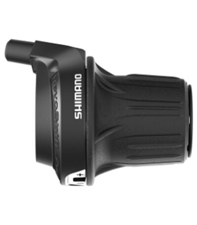 Pārslēdzēja rokturis - Shimano Tourney Revoshift SL-RV200