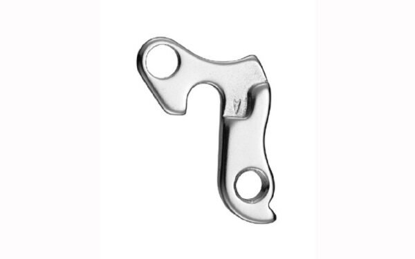 Aizmugurējā pārslēdzēja austiņa - Pro Supergo GH-011