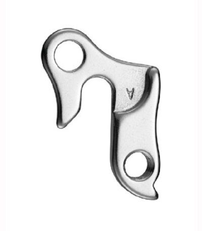 Aizmugurējā pārslēdzēja austiņa - Pro Supergo GH-009