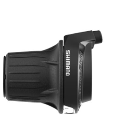 Pārslēdzēja rokturis - Shimano Tourney Revoshift SL-RV200