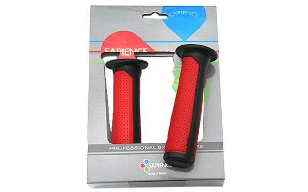 Stūres rokturi - Sapience BMX